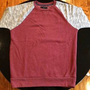 Forever 21 Men sweatshirt.